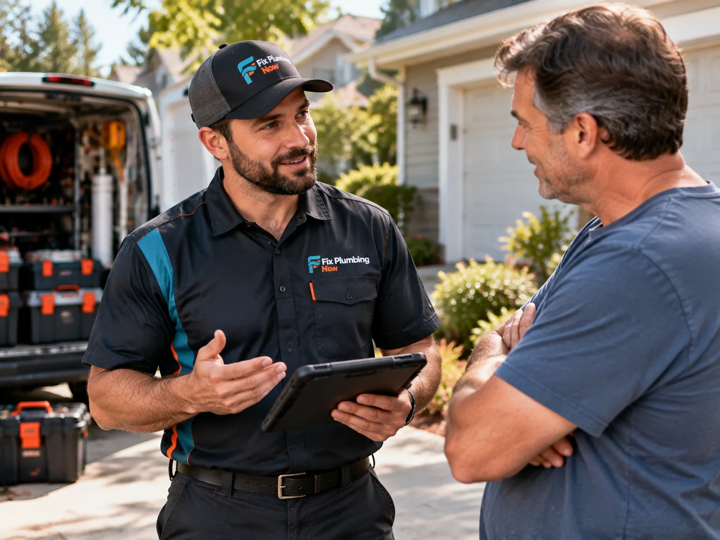 Clogged Drain Service Long Creek, SC FAQs